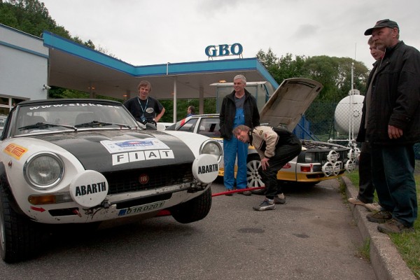2011_07_02 Rally Bohemia  Historic Show 8